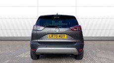 Vauxhall Crossland X 1.2T [130] Elite Nav 5dr [Start Stop] Auto Petrol Hatchback